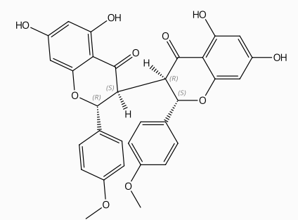 狼毒素A | CAS No.1620921-68-7