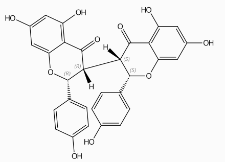 异新狼毒素A | CAS No.871319-96-9