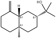 β-桉叶醇 | CAS No.473-15-4