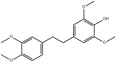 鼓槌石斛素 | CAS No.156951-82-5