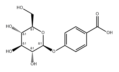 天麻素杂质1 | CAS No.15397-25-8