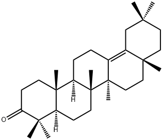 α-香树脂酮 | CAS No.20248-08-2