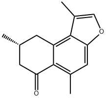 没药酮 | CAS No.183551-83-9