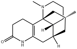  α-玉柏碱 | CAS No.596-55-4