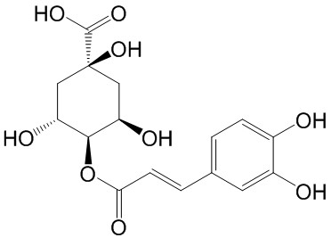 隐绿原酸 | CAS No.905-99-7