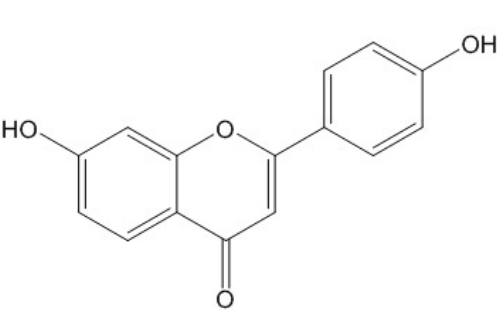 7,4'-二羟基黄酮 丨CAS No.2196-14-7