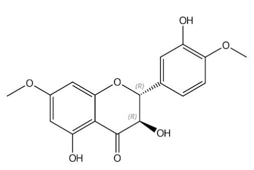 艾纳香素B 丨CAS No.79995-67-8