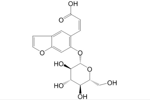 补骨脂苷 丨CAS No.905954-17-8