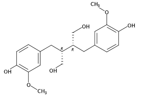 开环异落叶松树脂酚 丨CAS No.29388-59-8