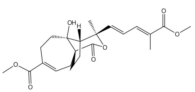 土荆皮丙酸甲酯 丨CAS No.82508-38-1