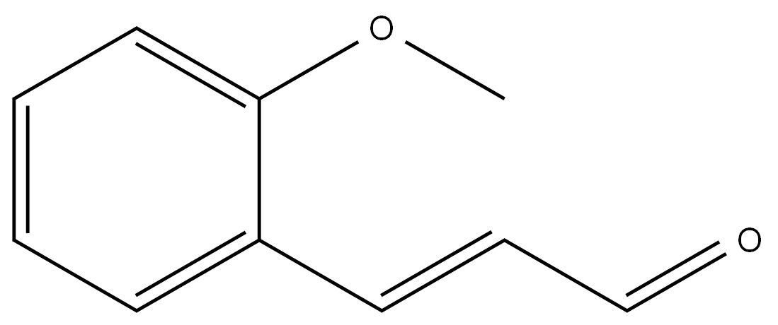 2-甲氧基桂皮醛 | CAS No.60125-24-8