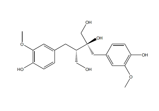 Alashinol G | CAS No.58139-12-1