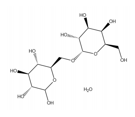 D(+)-蜜二糖单水合物 | CAS No.66009-10-7