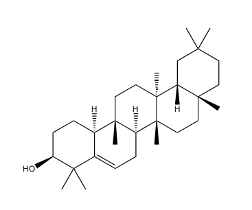 5-麦谷蛋白-3-醇 | CAS No.545-24-4