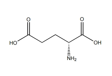 D-谷氨酸 | CAS No.6893-26-1