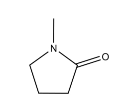 N-甲基吡咯烷酮 | CAS No.872-50-4