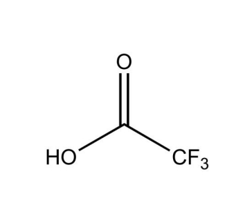 三氟乙酸 | CAS No.76-05-1