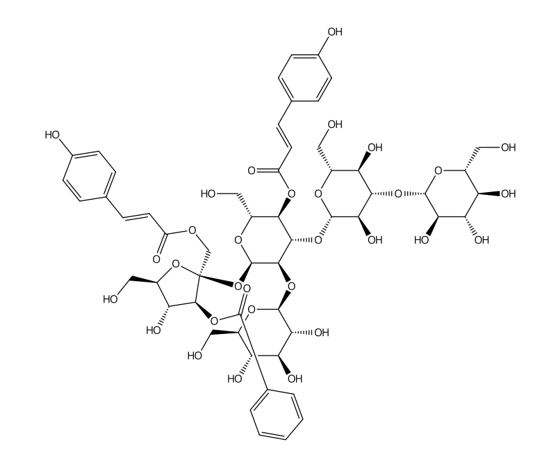 远志寡精S | CAS No.1456888-64-4