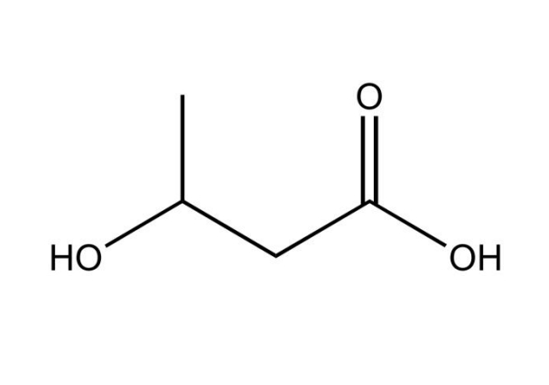 DL-3-羟基丁酸 | CAS No.300-85-6
