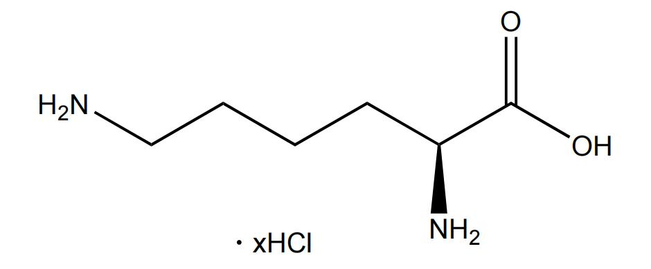 盐酸赖氨酸 | CAS No.10098-89-2