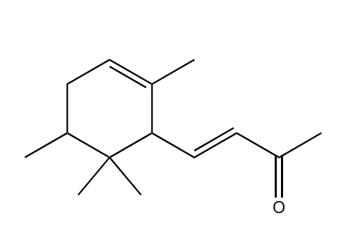 鸢尾酮 | CAS No.79-69-6