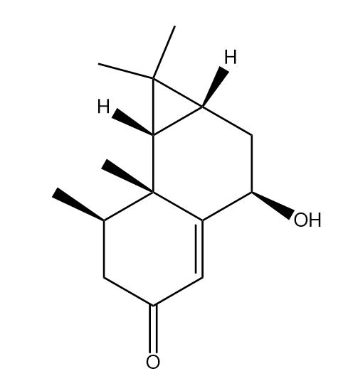 青木香酮 | CAS No.26808-51-5