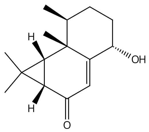 Axinysone A | CAS No.1114491-57-4