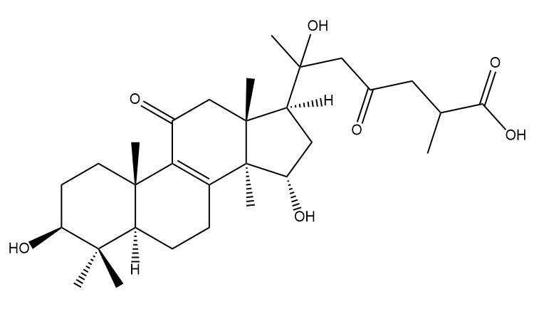 20-羟基丹芝酸B