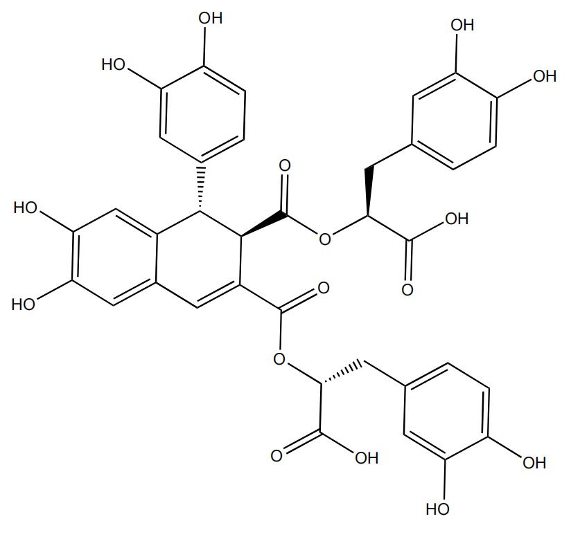 (+)-Rabdosiin | CAS No.263397-69-9