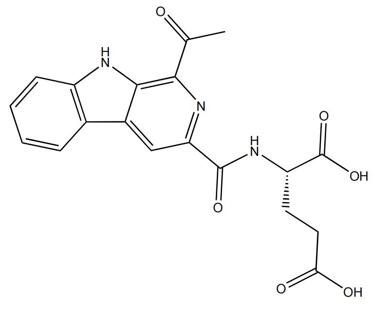 银柴胡胺H | CAS No.1384373-52-7