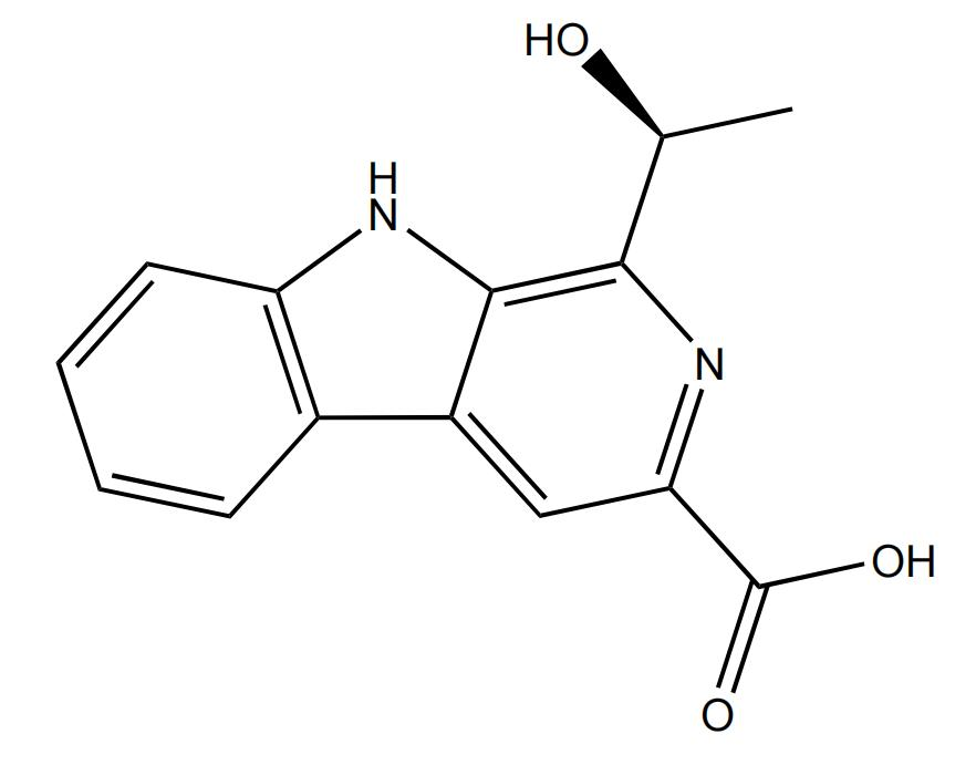 银柴胡胺A | CAS No.755036-38-5 