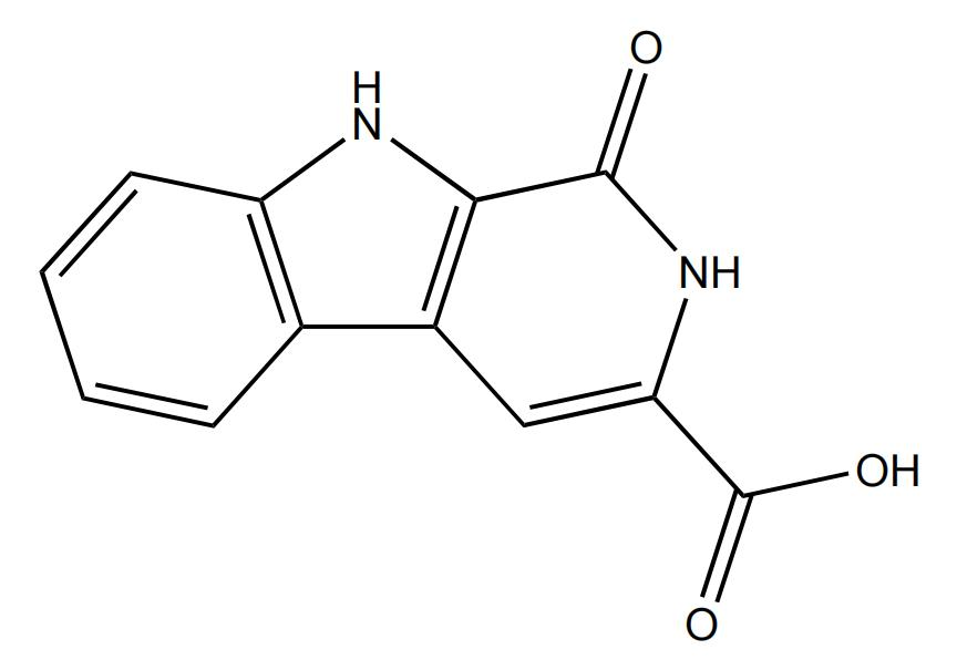 银柴胡苷E | CAS No.861024-08-0