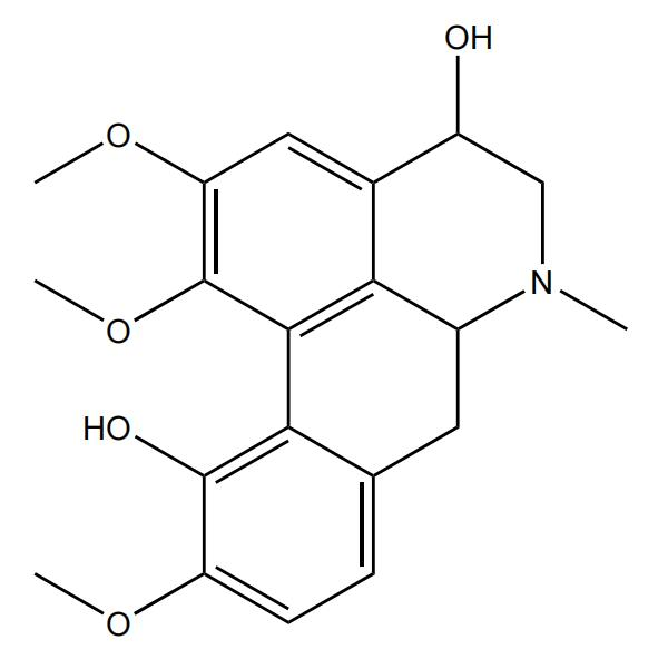 Lagesianine A | CAS No.1221233-51-7