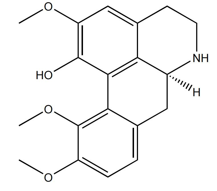 降紫堇定碱 | CAS No.26931-78-2