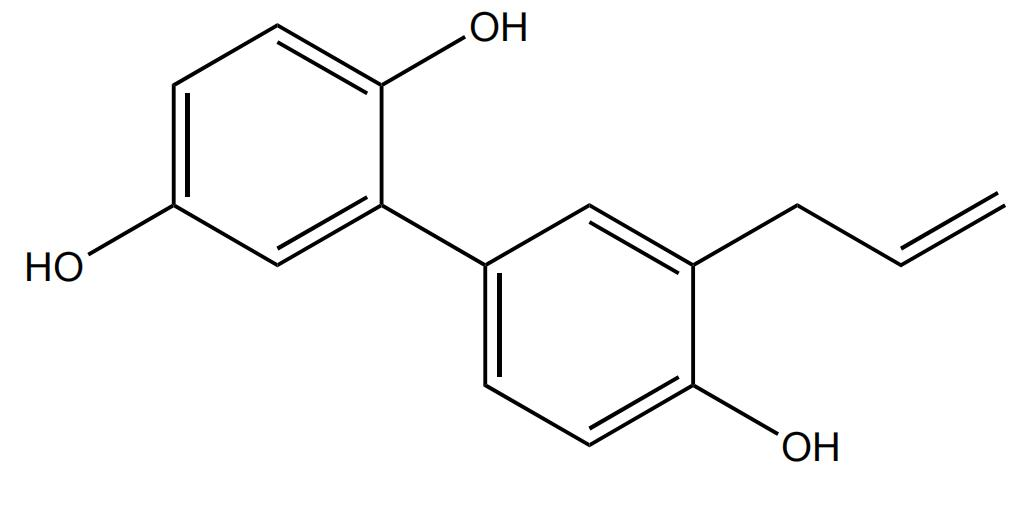 Magnotriol B | CAS No.92829-71-5