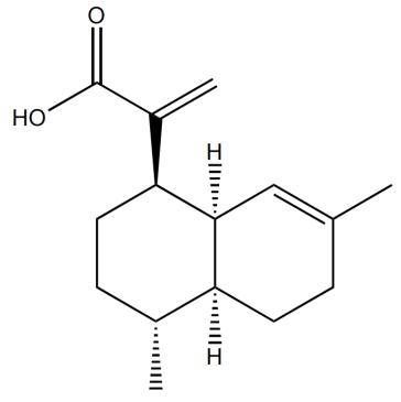 青蒿酸 | CAS No.80286-58-4