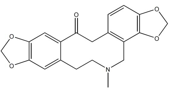 原阿片碱 | CAS No.130-86-9